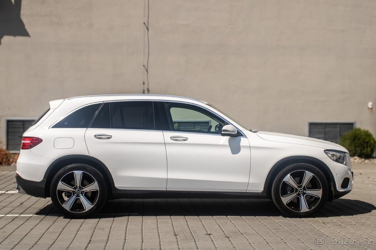 2018 Mercedes-Benz GL - 4