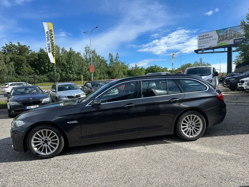 2014 BMW OSTATNÍ - 4