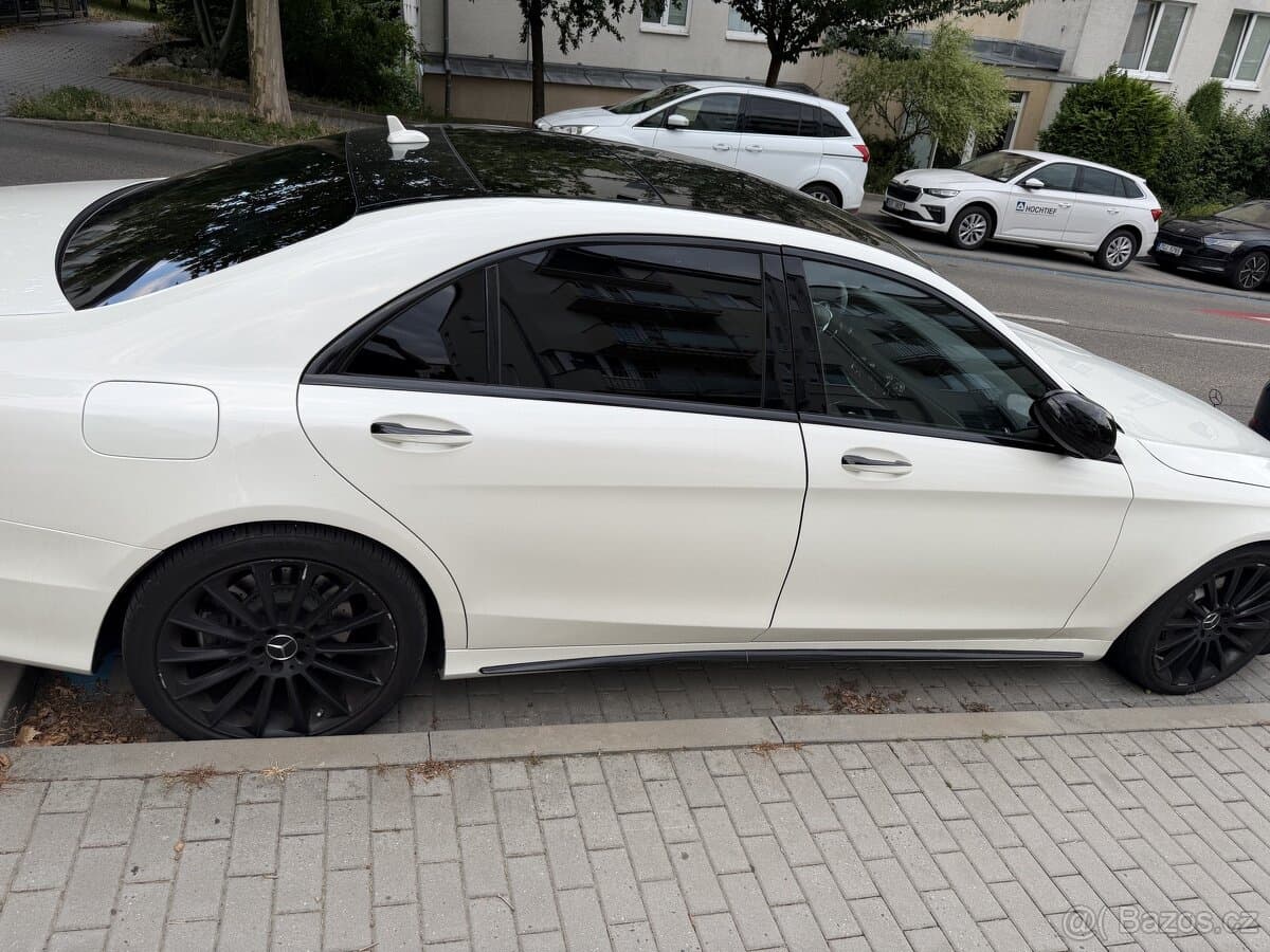 2015 Mercedes-Benz OSTATNÍ - 4