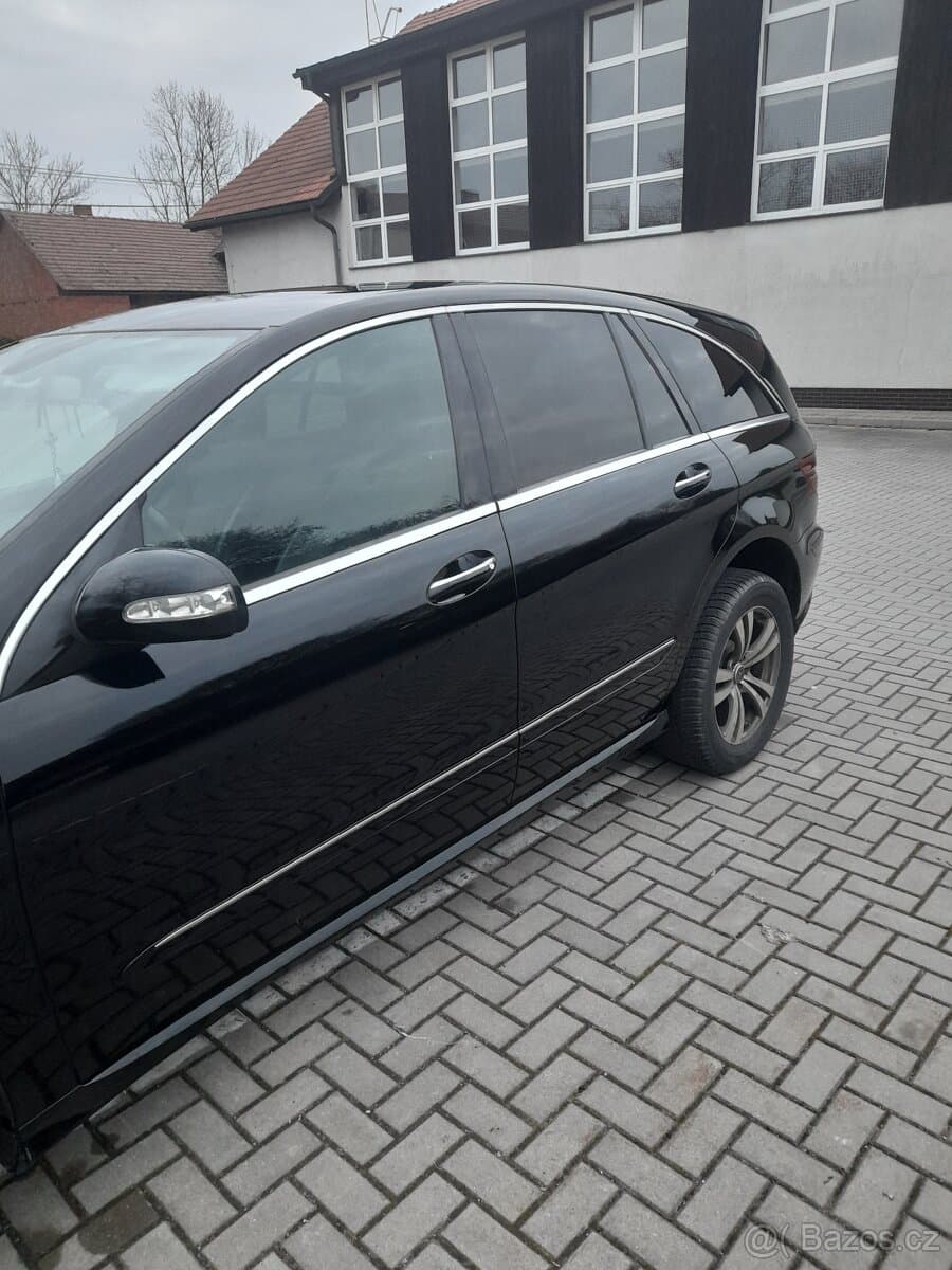 2009 Mercedes-Benz OSTATNÍ - 4