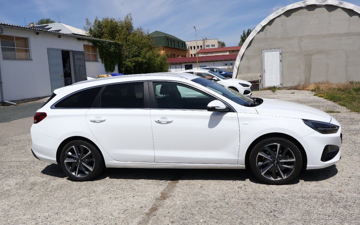 2022 Hyundai i30 - 4