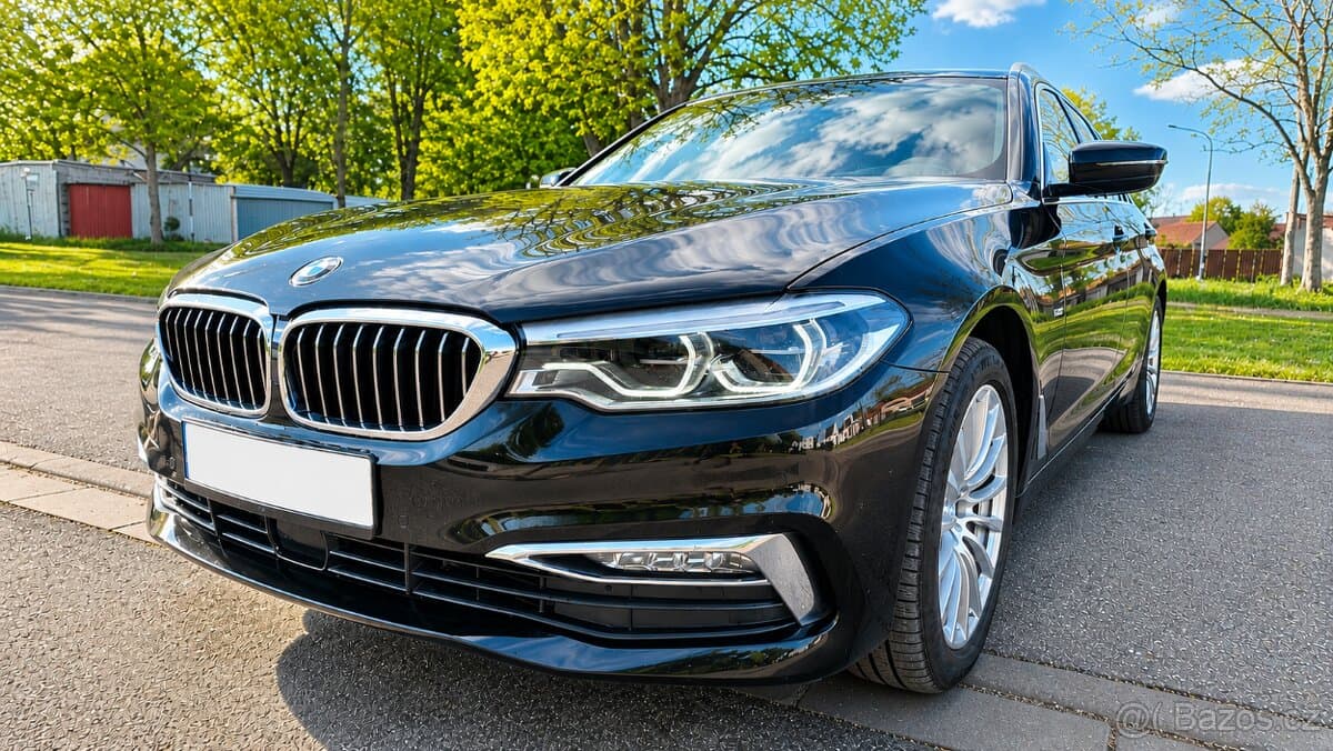 2017 BMW OSTATNÍ - 4
