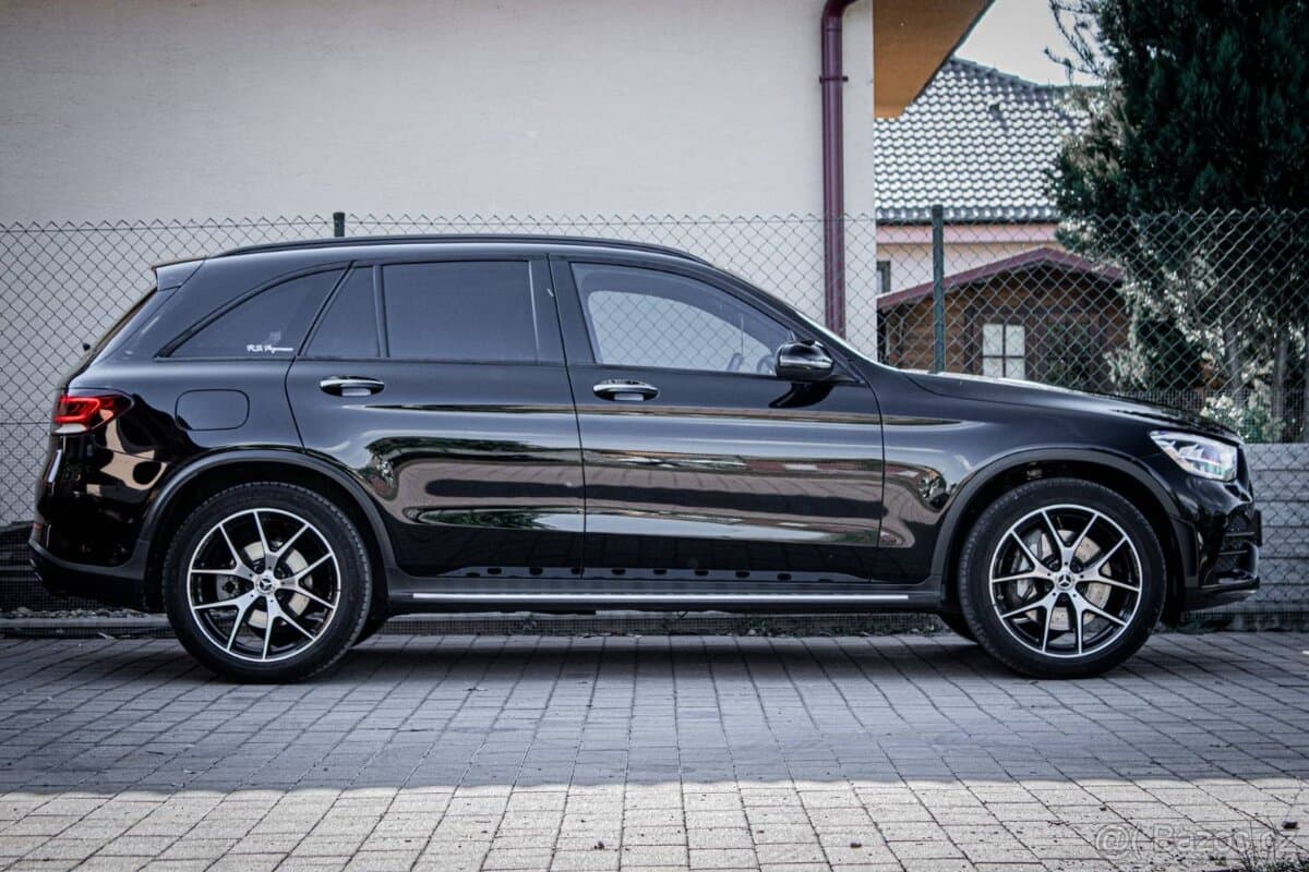 2022 Mercedes-Benz GL - 4