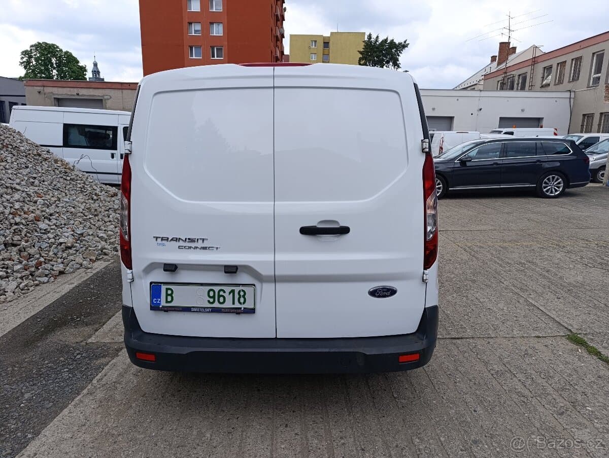 2017 Ford TRANSIT - 4
