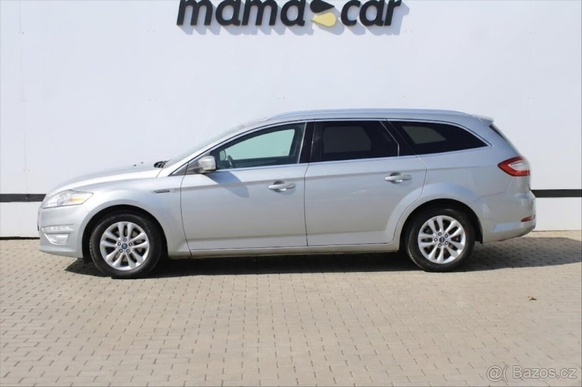 2014 Ford MONDEO - 4