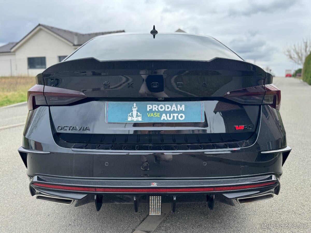 2022 Škoda OCTAVIA - 4