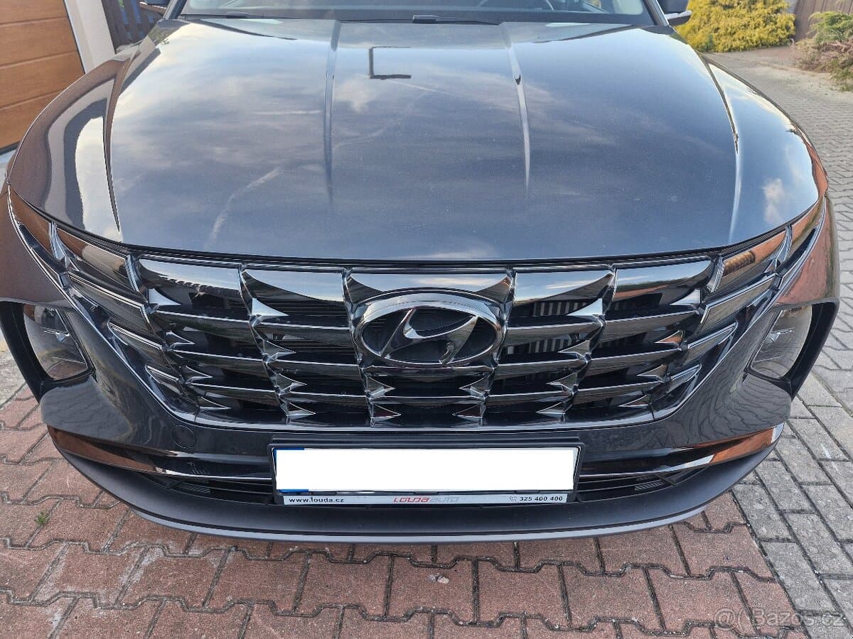 2022 Hyundai TUCSON - 4