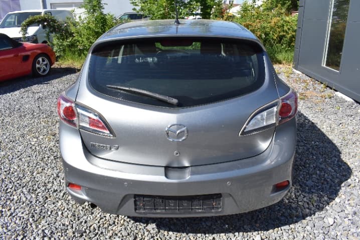 2012 Mazda 3 - 4