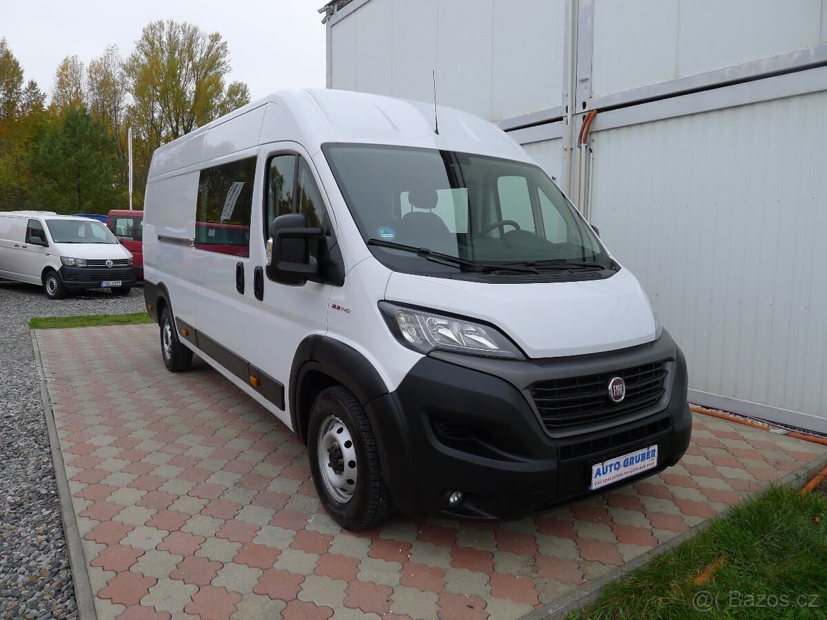 2020 Fiat DUCATO - 4