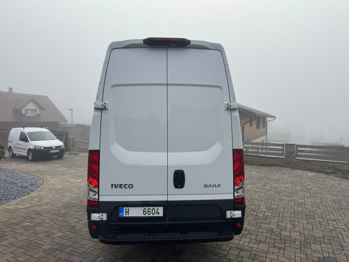 2023 Iveco OSTATNÍ - 4