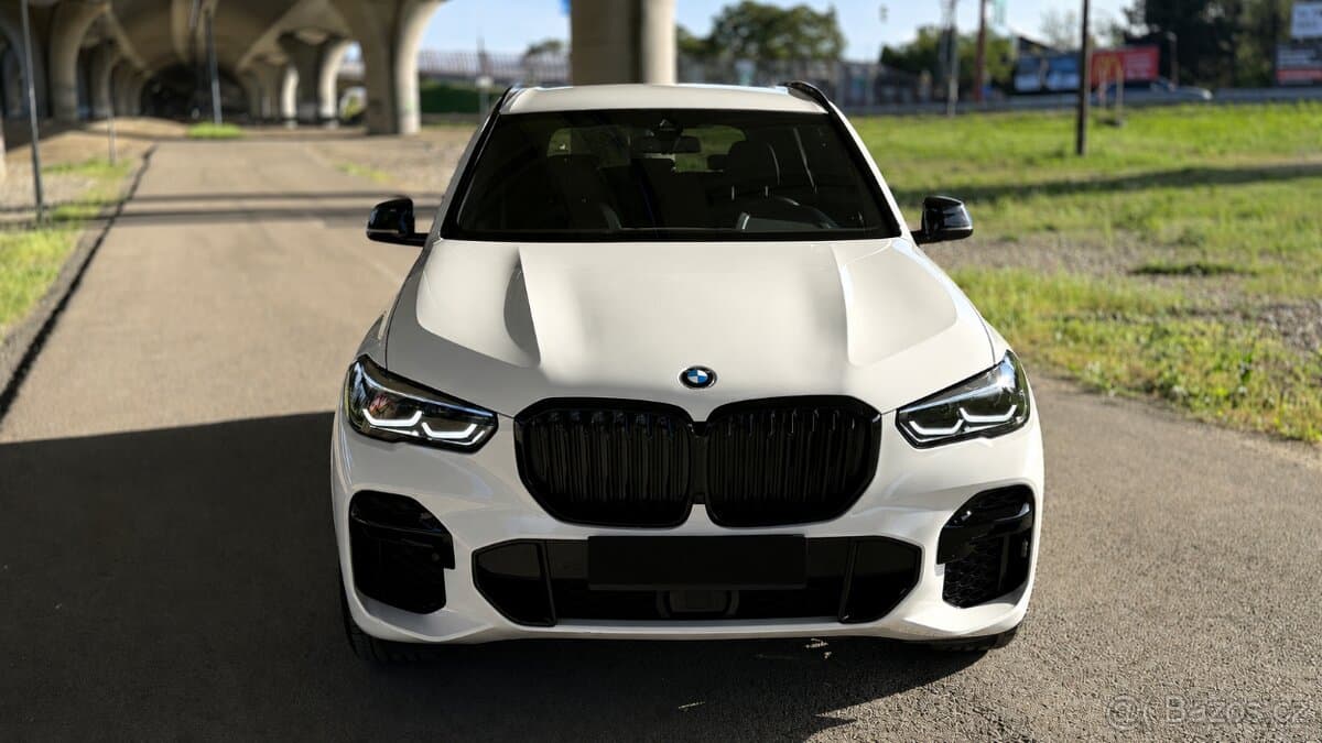 2023 BMW X5 - 4