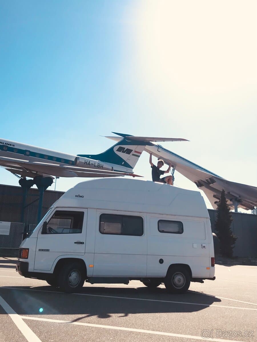 1990 Mercedes-Benz OSTATNÍ - 4