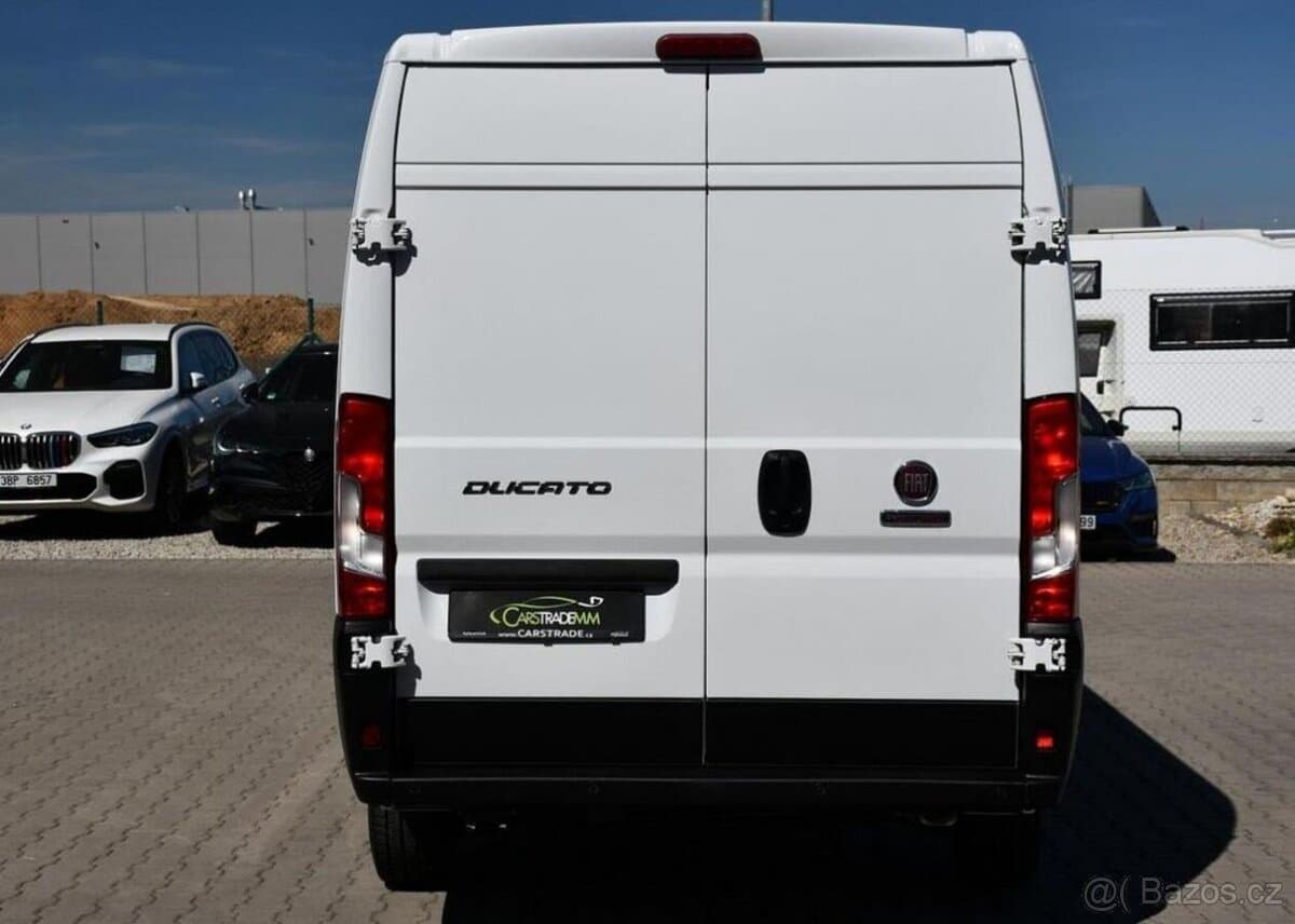 2021 Fiat DUCATO - 4