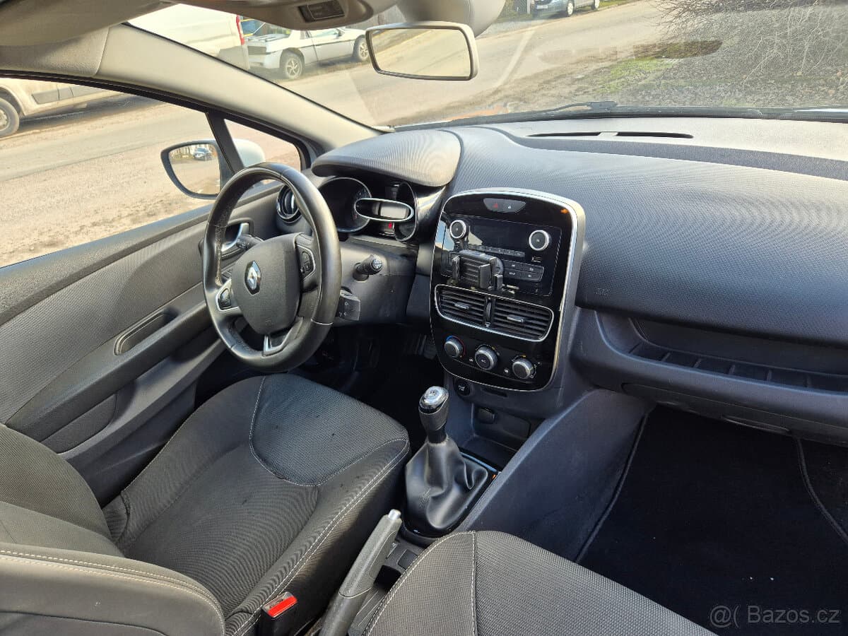 2020 Renault CLIO - 4