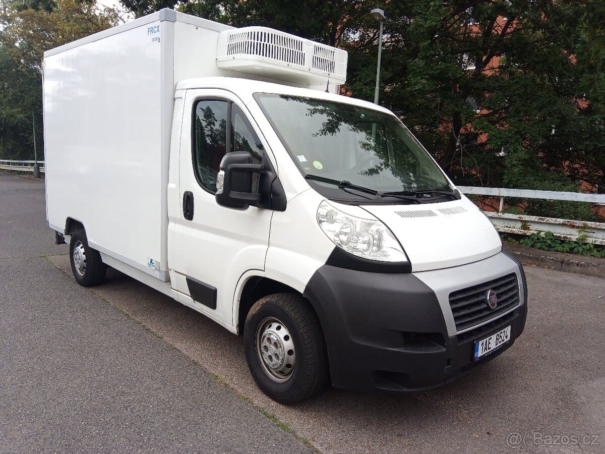 2014 Fiat DUCATO - 4