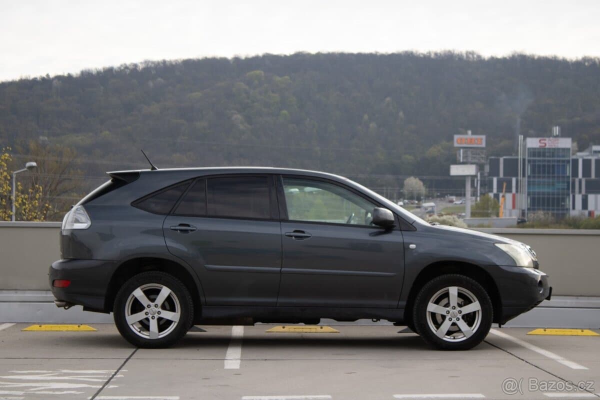2005 Lexus OSTATNÍ - 4