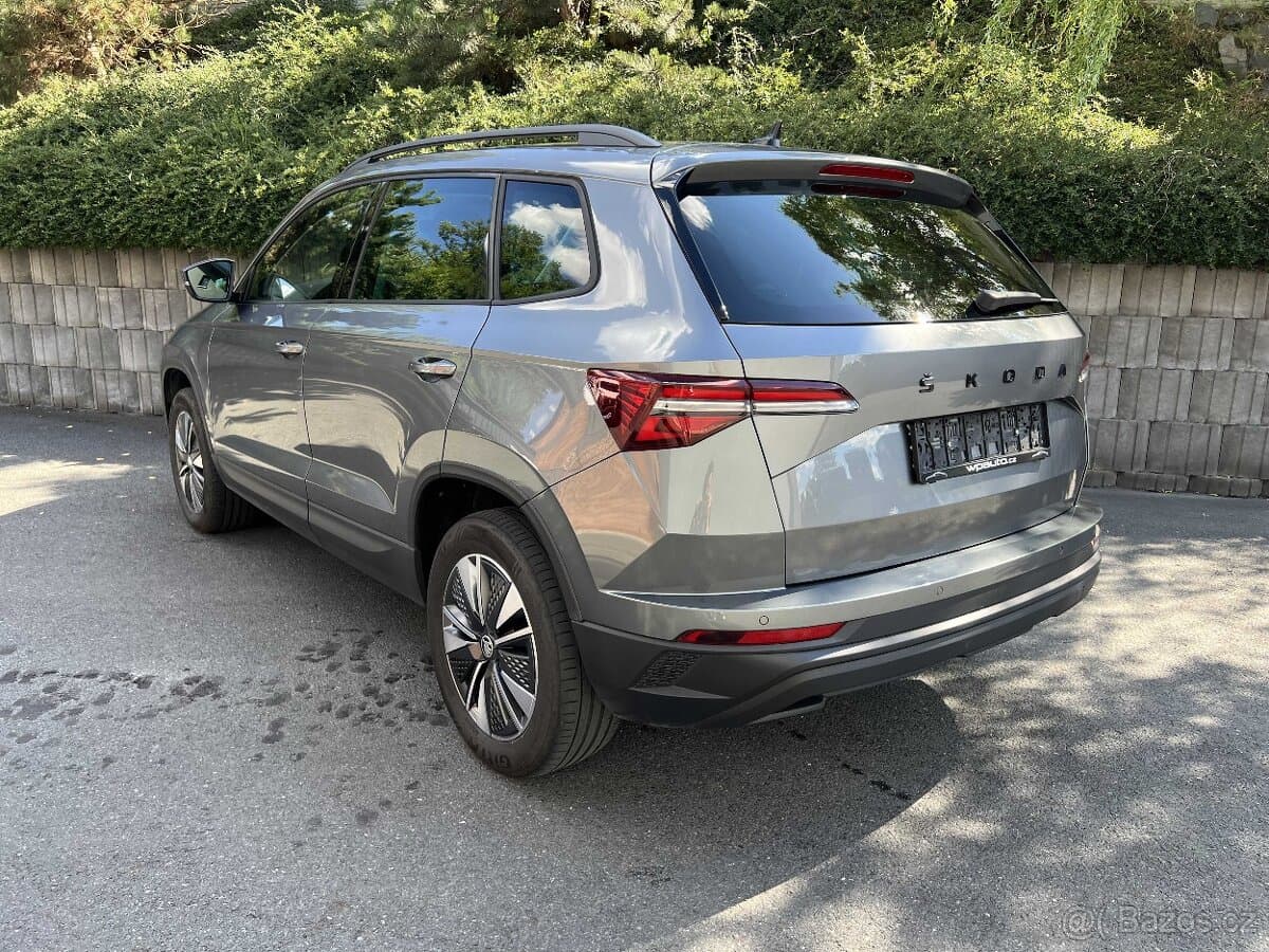 2022 Škoda KAROQ - 4