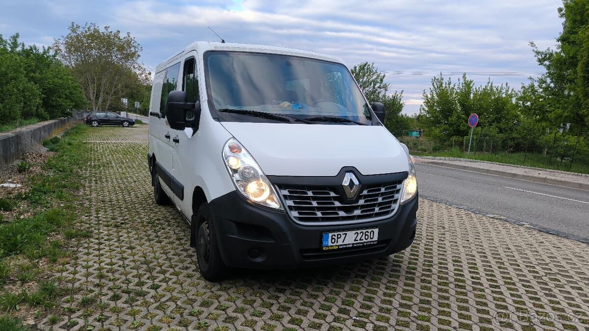 2016 Renault MASTER - 4