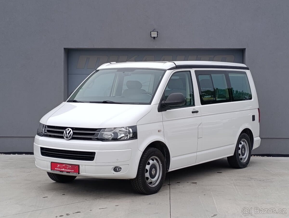 2014 Volkswagen OSTATNÍ - 4