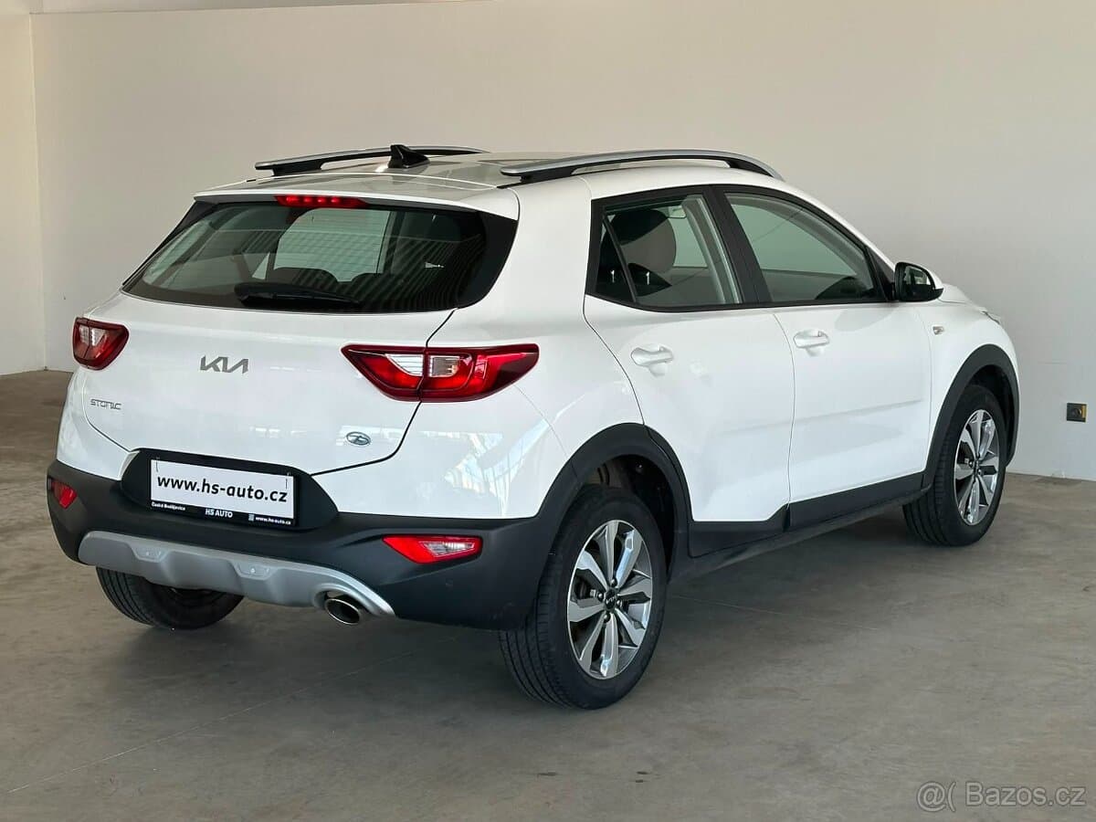 Kia STONIC - 4