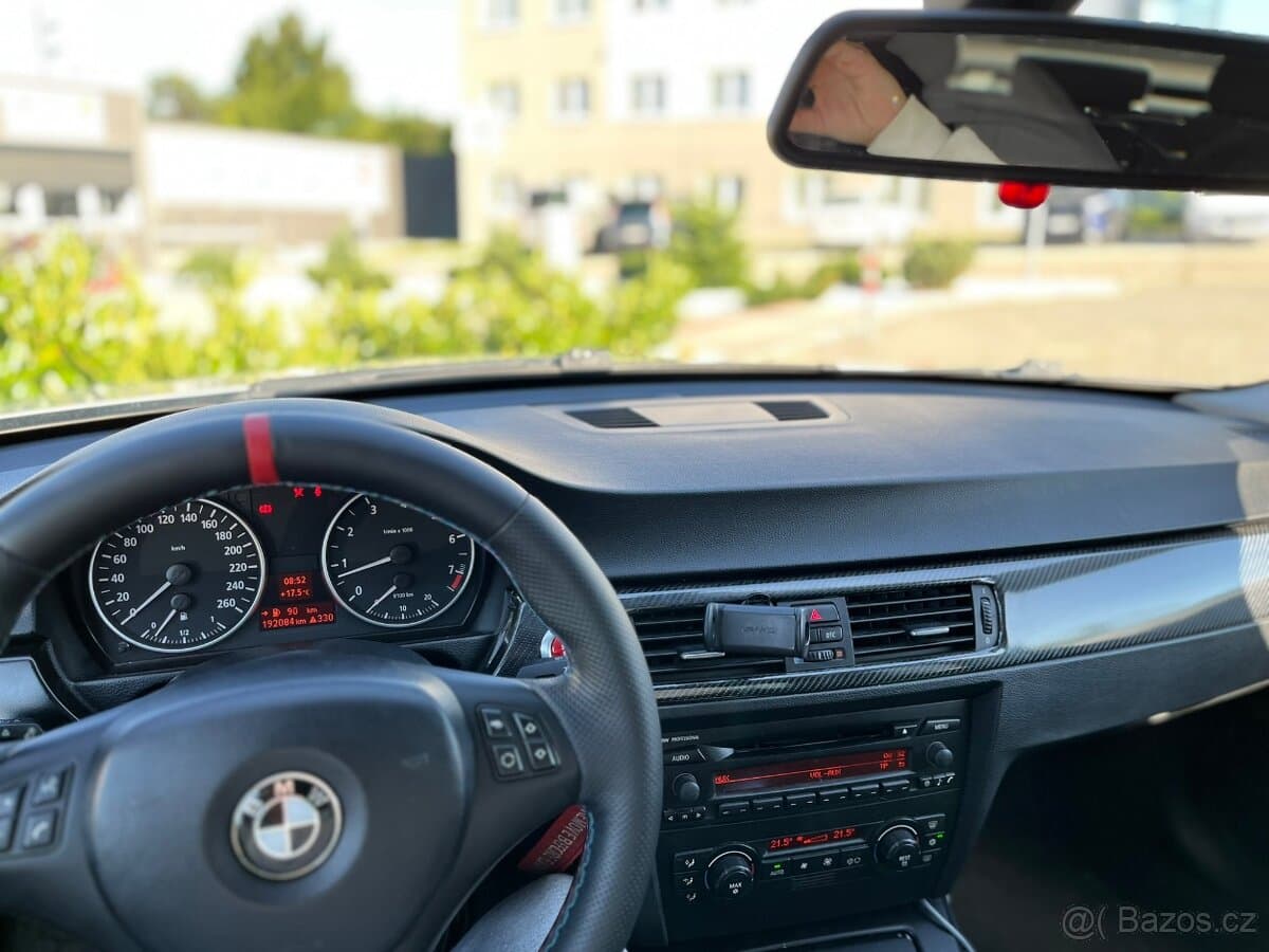 2005 BMW OSTATNÍ - 4