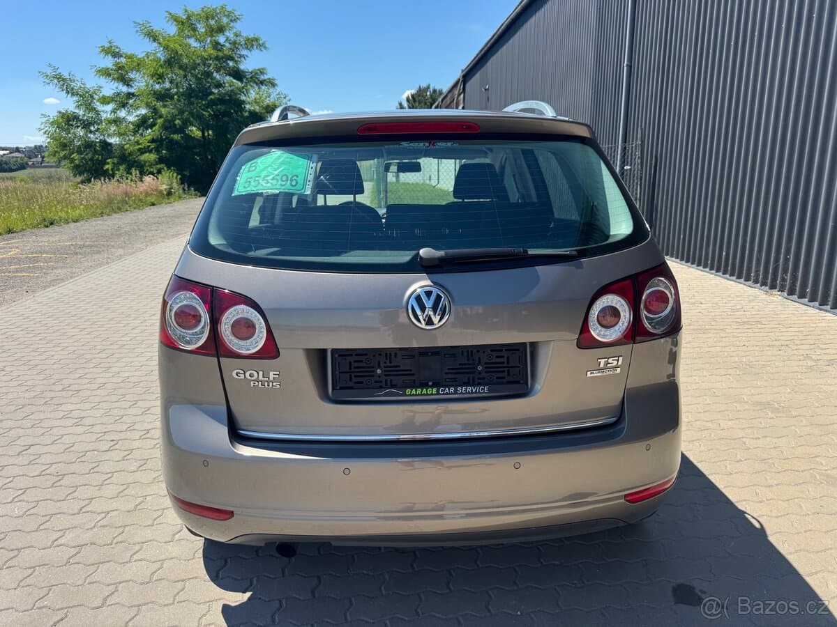 2010 Volkswagen GOLF - 4