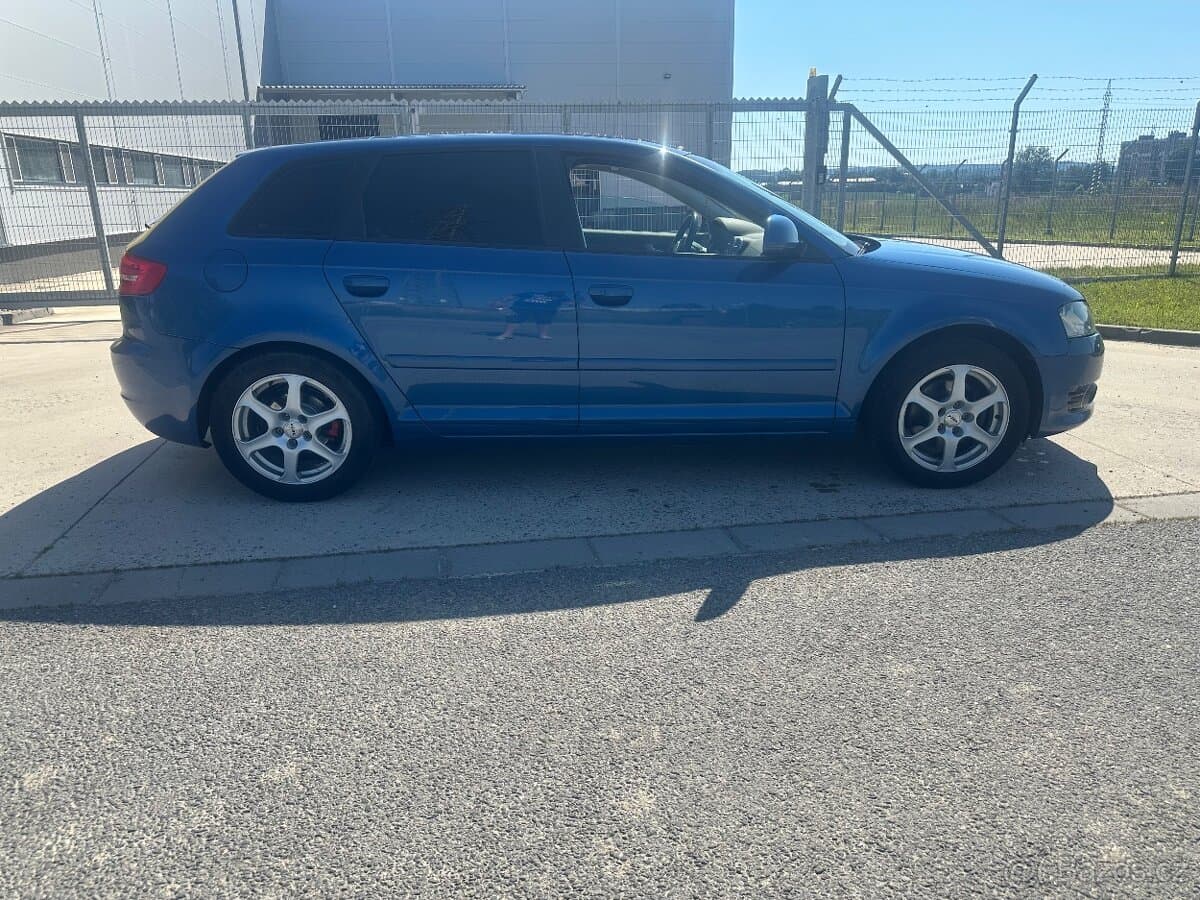 2009 Audi A3 - 4