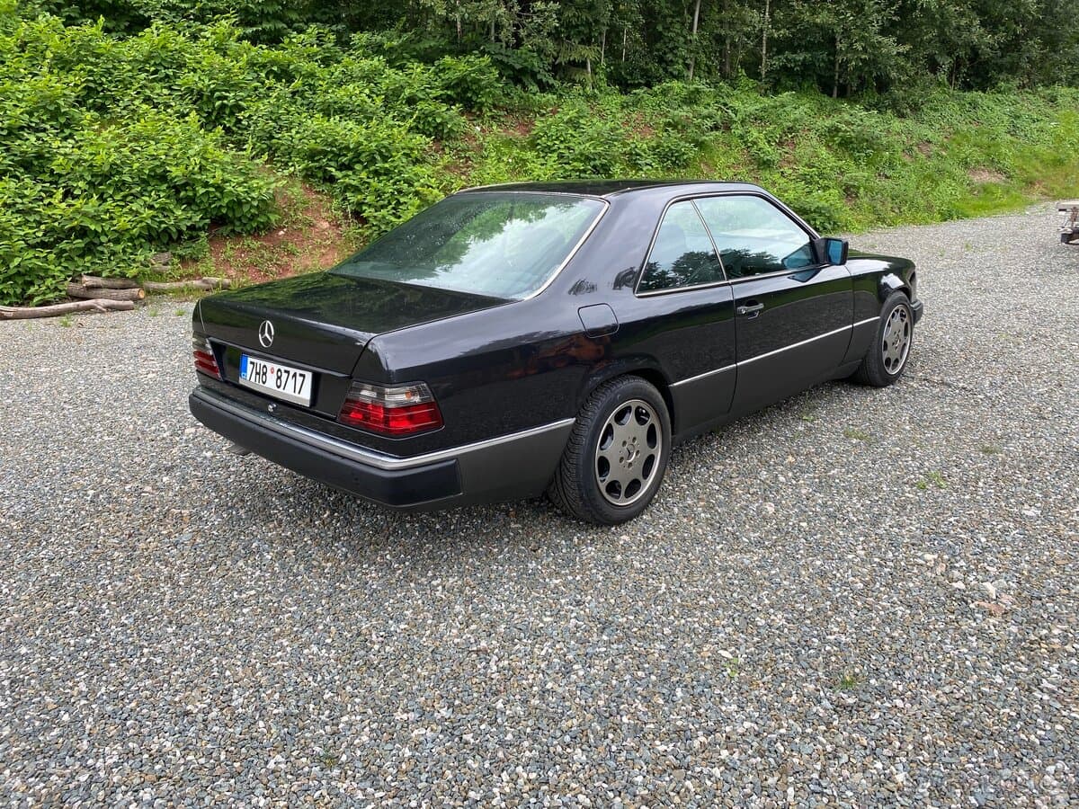 1991 Mercedes-Benz OSTATNÍ - 4