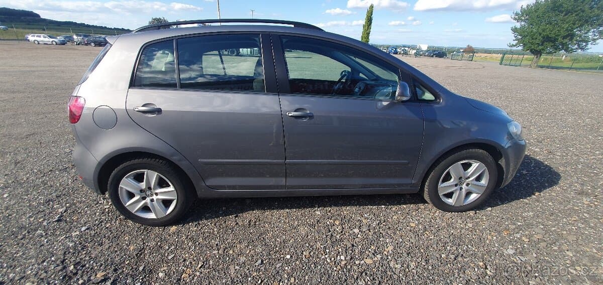 2009 Volkswagen GOLF - 4