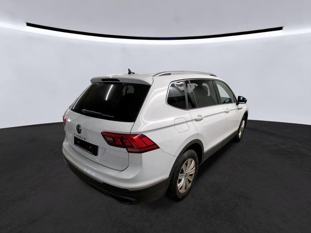 2022 Volkswagen TIGUAN - 4