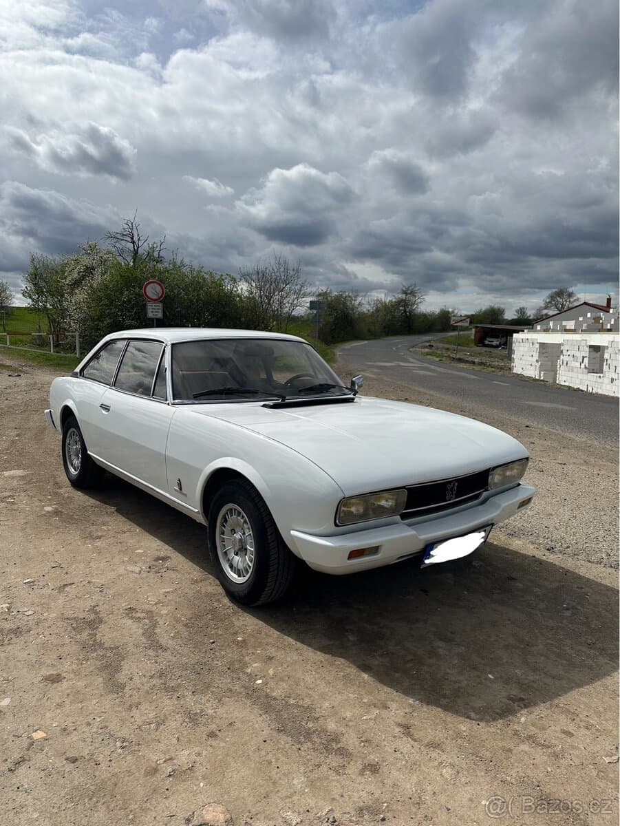 1981 Peugeot OSTATNÍ - 4
