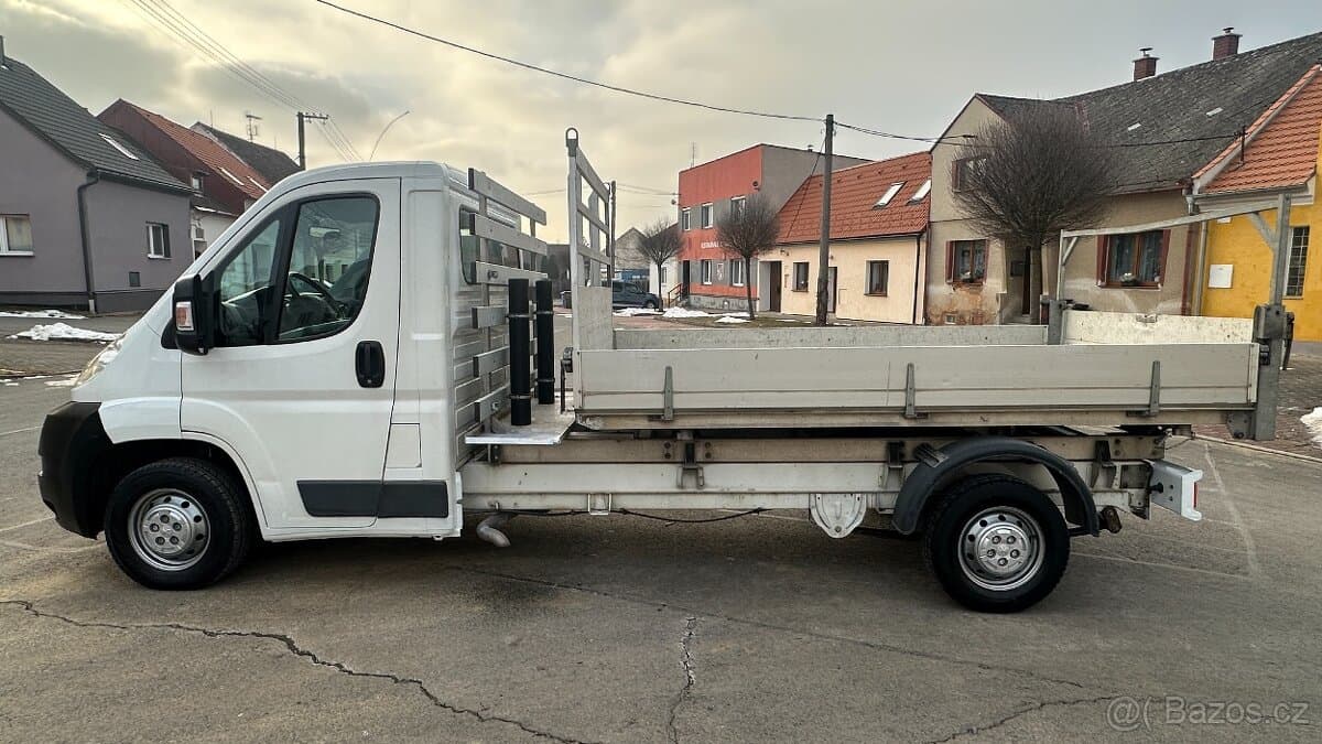2010 Peugeot BOXER - 4