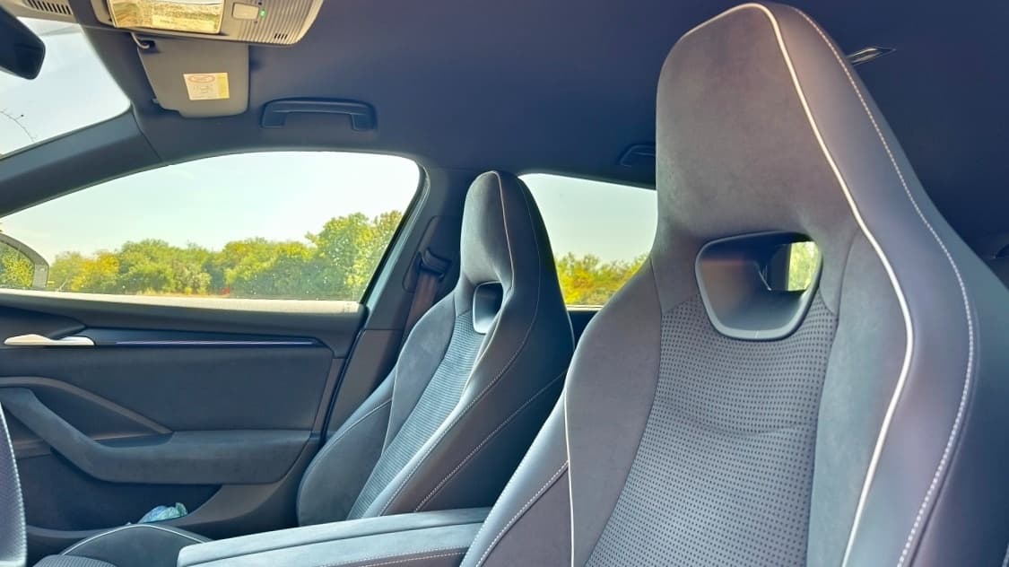 Škoda SUPERB - 4
