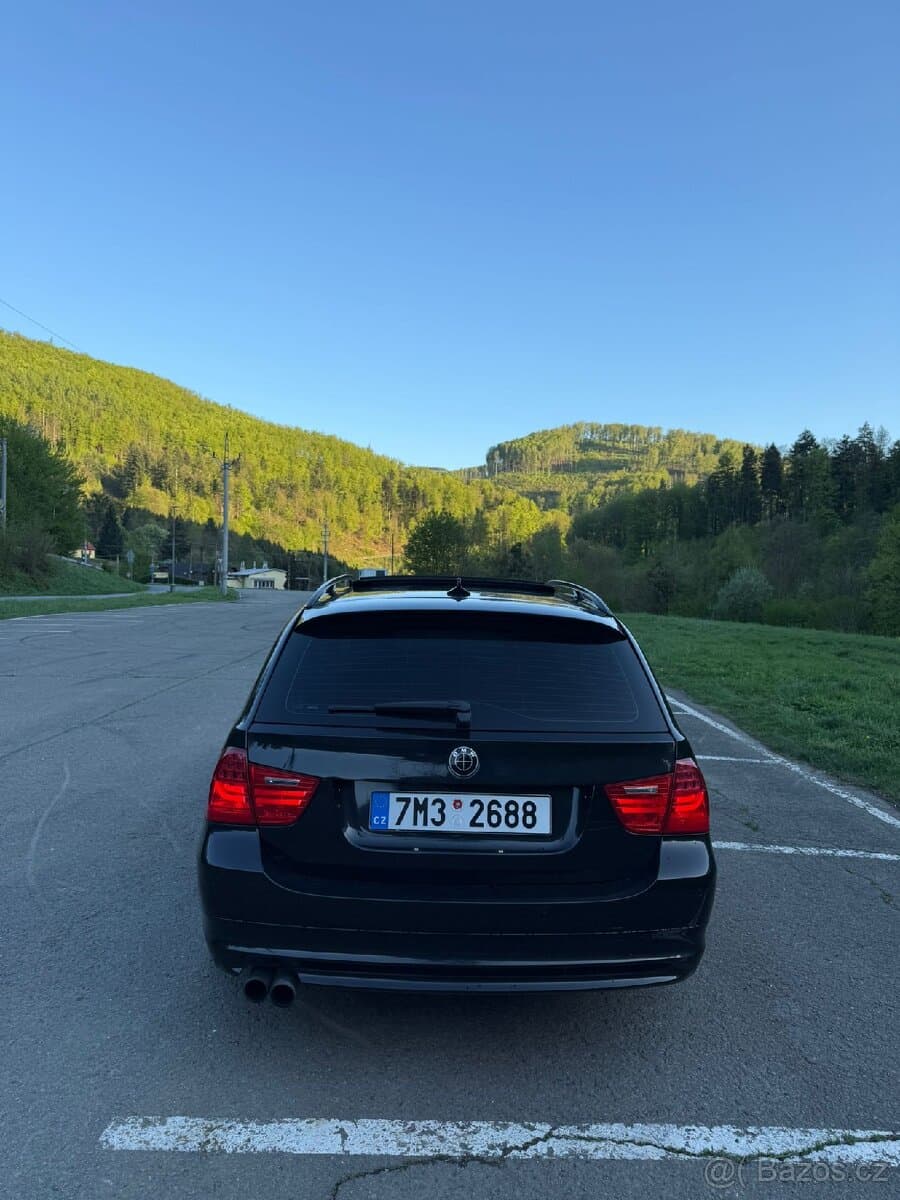 BMW OSTATNÍ - 4