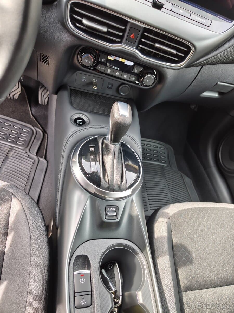 2026 Nissan JUKE - 4