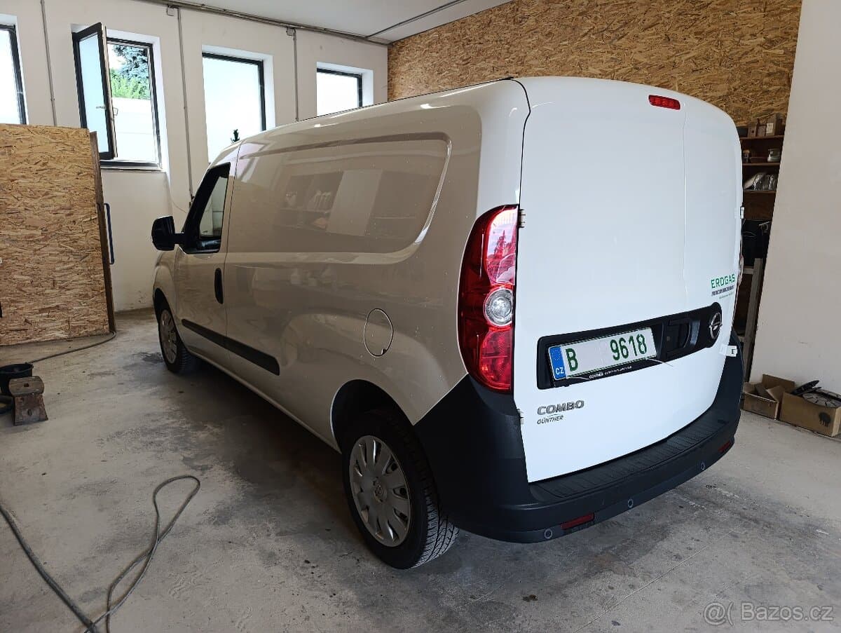 2018 Opel COMBO - 4