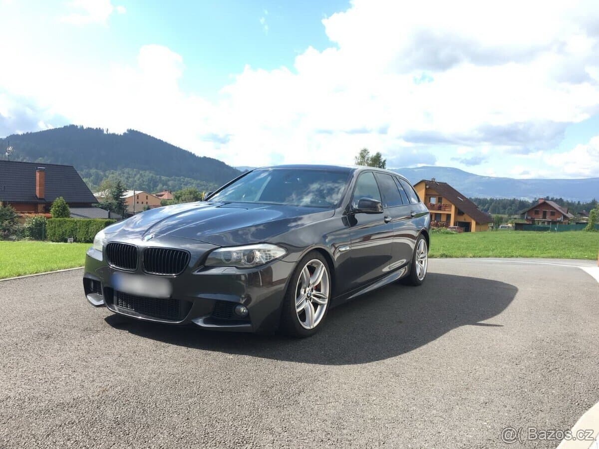 2010 BMW OSTATNÍ - 4