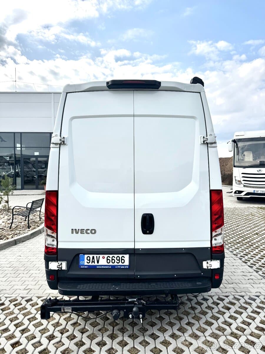 Iveco OSTATNÍ - 4