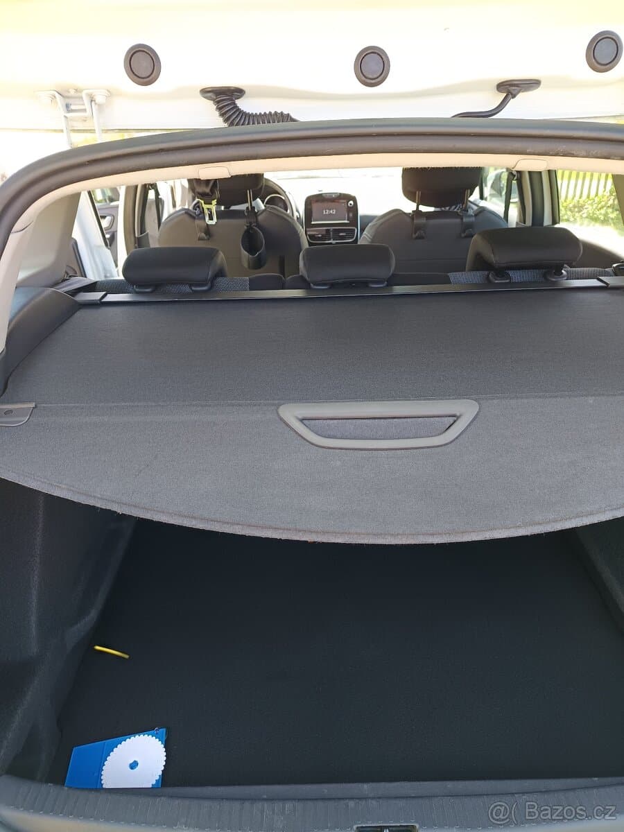 2017 Renault CLIO - 4