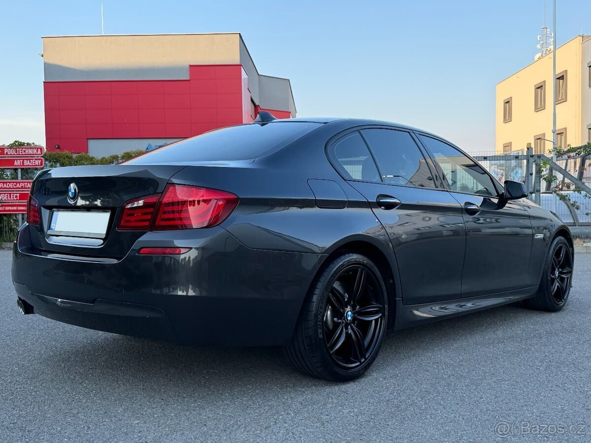 2013 BMW OSTATNÍ - 4