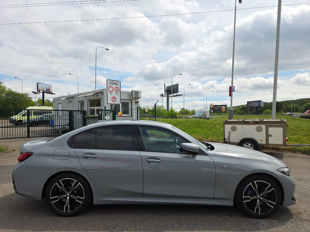 2024 BMW OSTATNÍ - 4