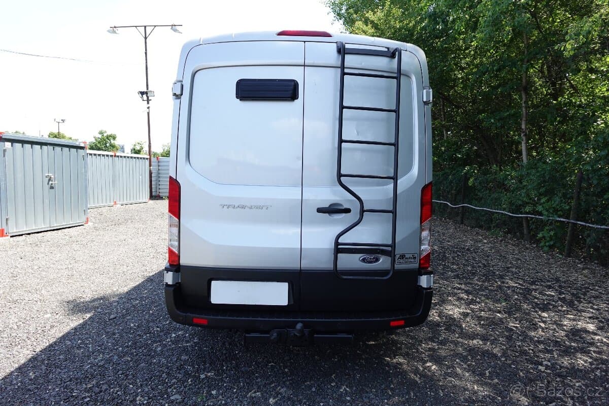 2022 Ford TRANSIT - 4