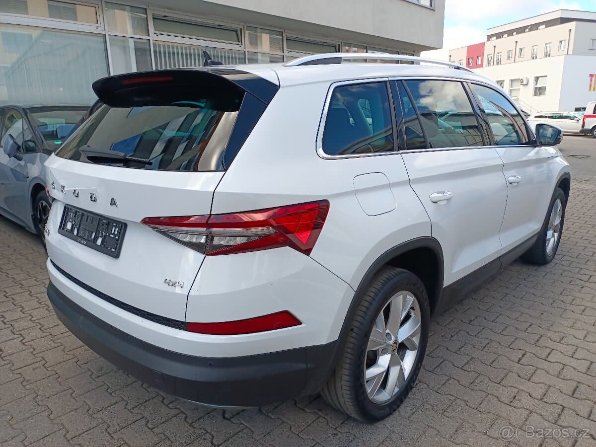 2022 Škoda KODIAQ - 4