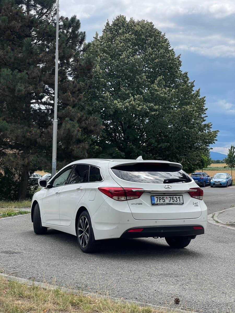 2018 Hyundai i40 - 4