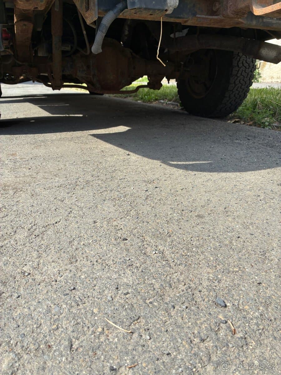 Dodge RAM - 4