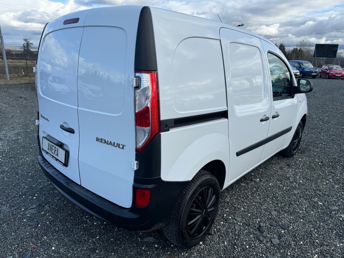 2017 Renault KANGOO - 4