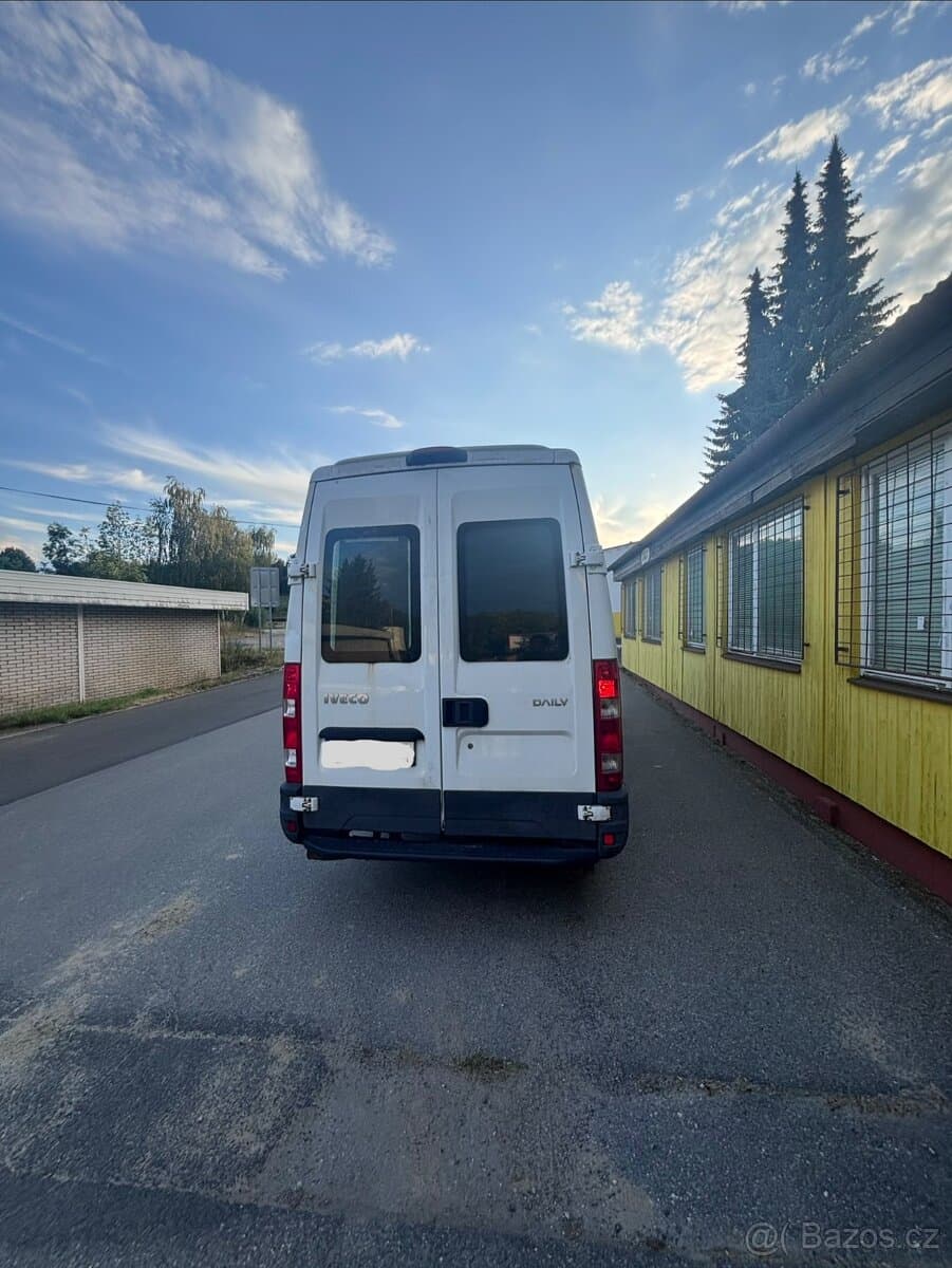 2012 Iveco OSTATNÍ - 4