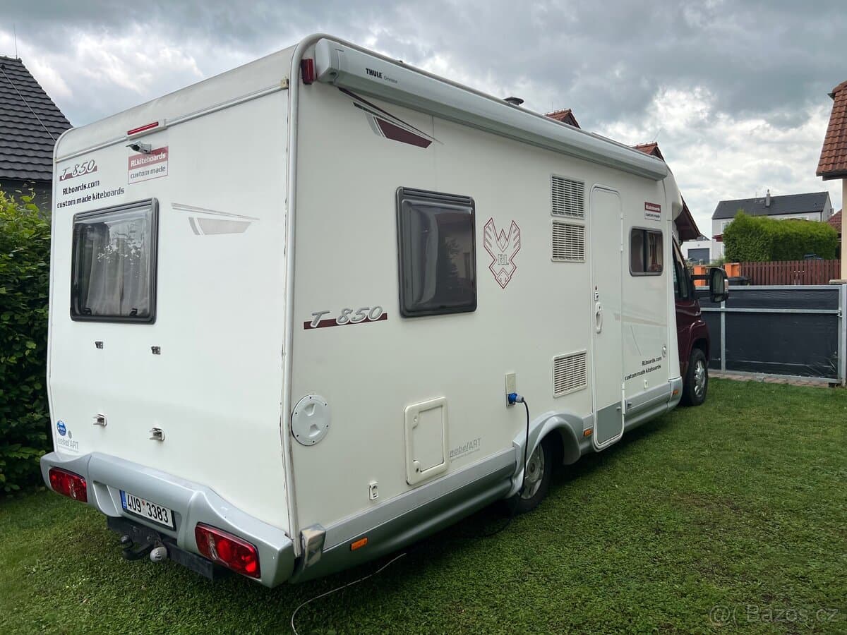 2008 Fiat DUCATO - 4