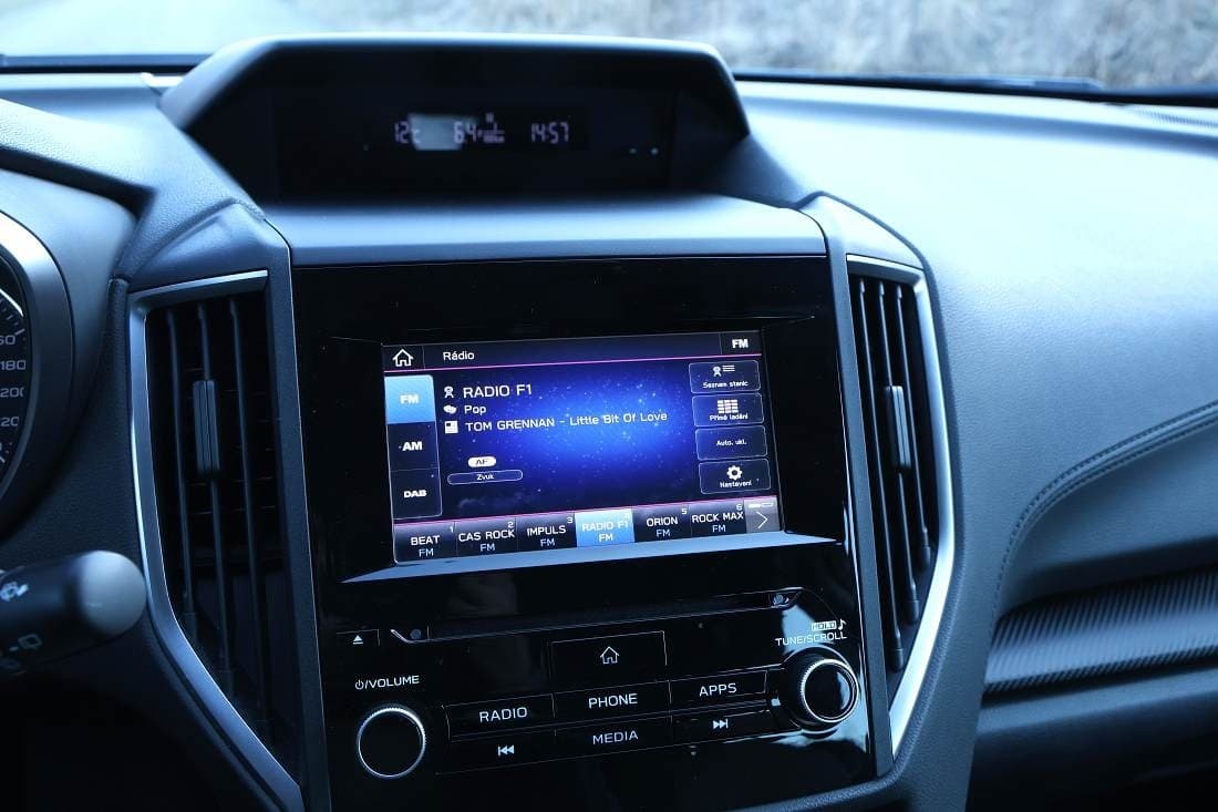 2019 Subaru XV - 4