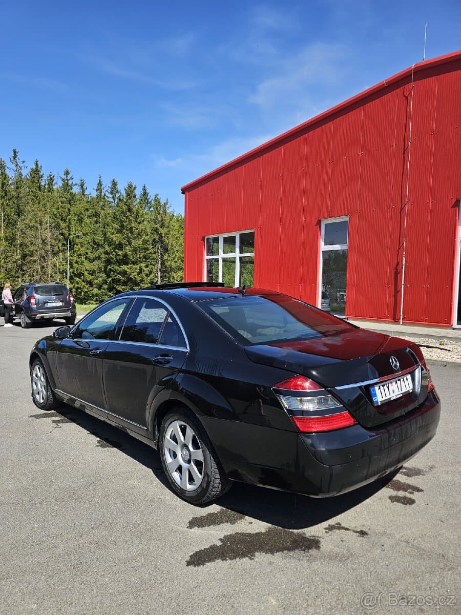 2008 Mercedes-Benz OSTATNÍ - 4